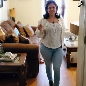 Meet your Posher, Lisette